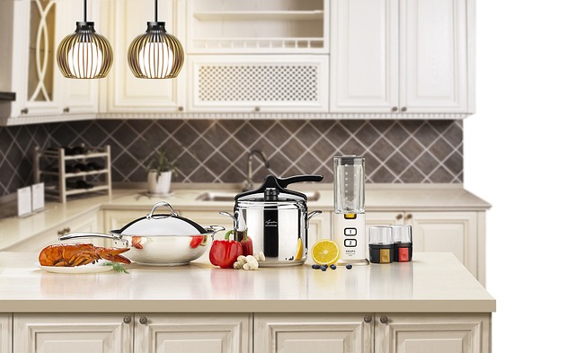 Skříně na míru jsou praktické.