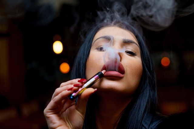 Znáte elektronické cigarety? 